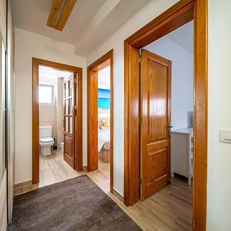 Apartamento La Calma