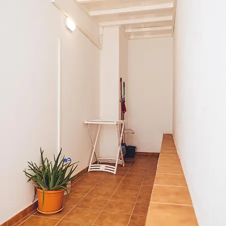 Apartamento La Calma Playa Honda (Lanzarote)