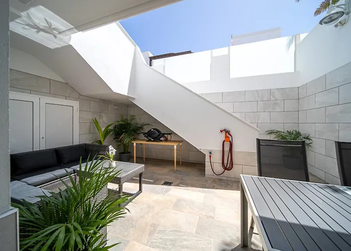 La Calma * Playa Honda (Lanzarote)