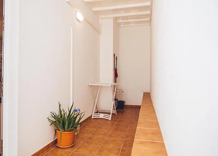 Apartamento La Calma Playa Honda (Lanzarote)