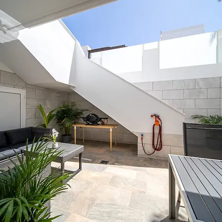 La Calma * Playa Honda (Lanzarote)