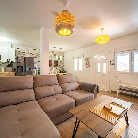 Appartement La Calma