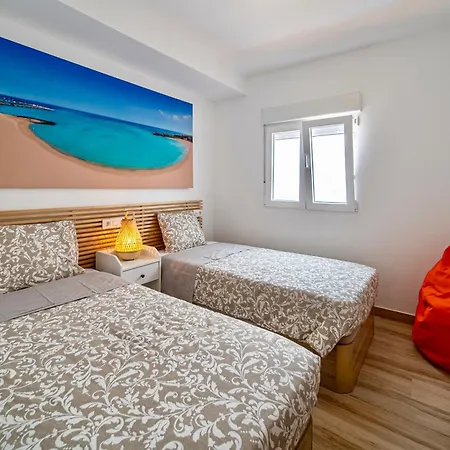 Apartament La Calma *