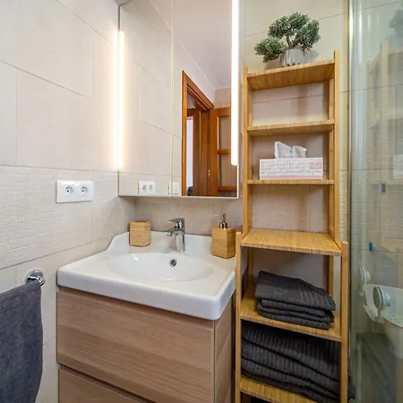 Apartament La Calma *