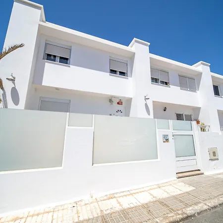 Apartment La Calma *
