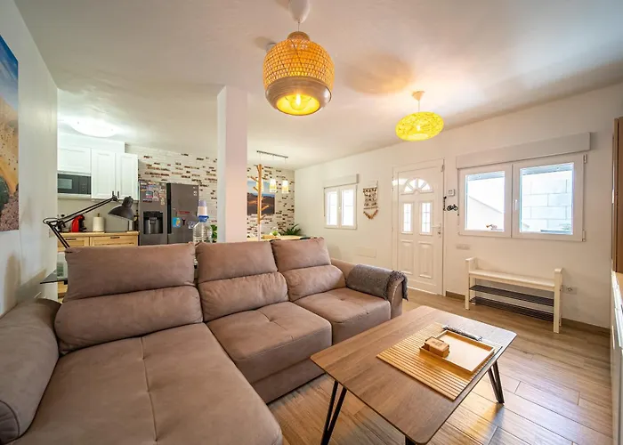 Appartement La Calma