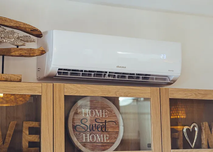 La Calma Appartement Playa Honda (Lanzarote)