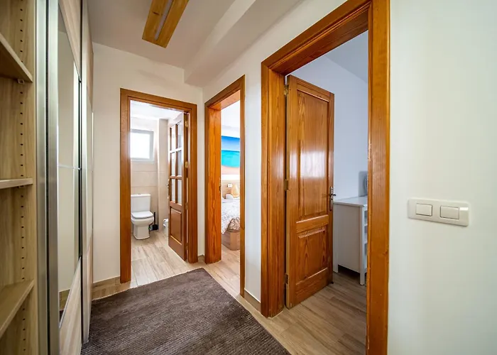 Appartement La Calma