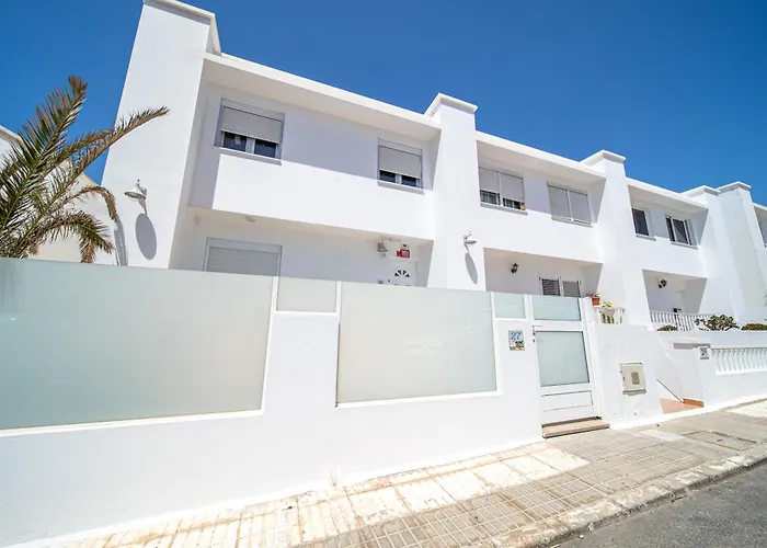 Apartment La Calma *